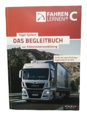 Fahren lernen das - c,