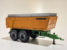 Aufsatz für Siku Control 6780