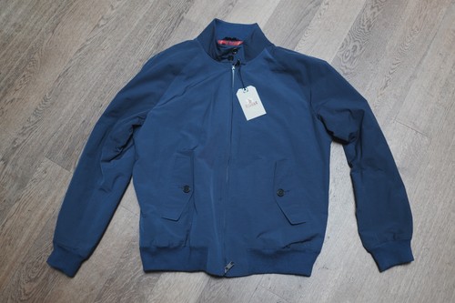 Baracuta harrington jacke - -,