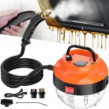 3800 W Hochdruck Dampfreiniger