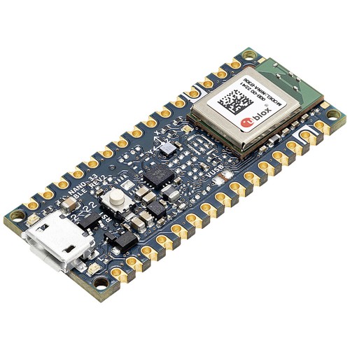 Arduino abx00071 board - arduino, 33