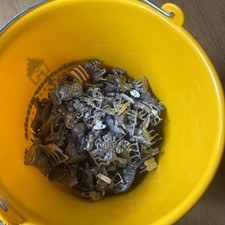 Blei- und Zinnfiguren Konvolut