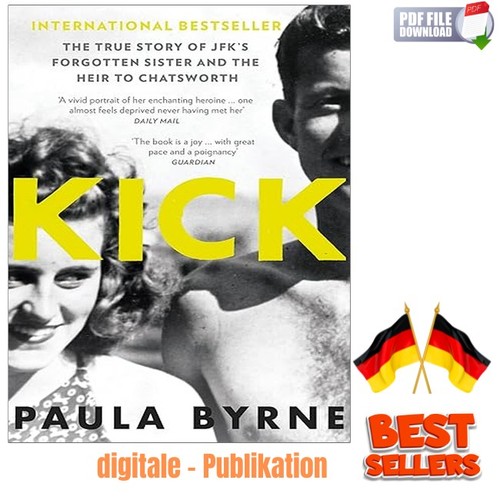 Kick the true - kick:, story