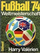Fussball 74: Weltmeisterschaft