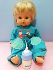 CICCIOBELLO BUA PUPPE