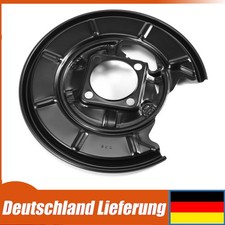 ANKERBLECH Für Mercedes-Benz