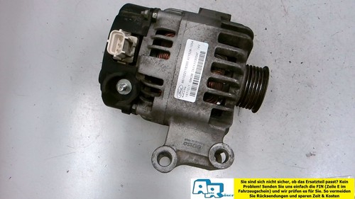 Lichtmaschine lima generator - lichtmaschine,