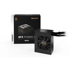 be quiet! SFX POWER 3 450W PC