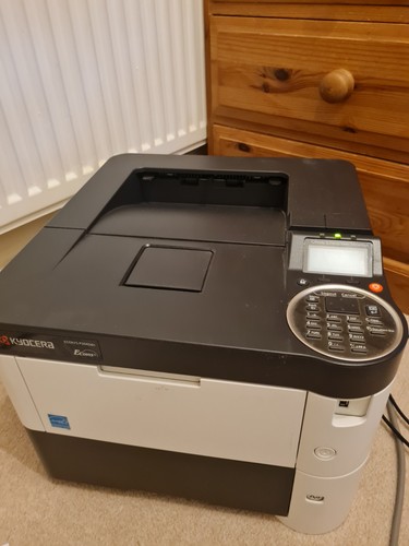 Kyocera ecosys p3045dn - ecosys,