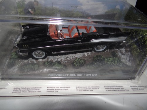 Universal hobbies james - hobbies, bond