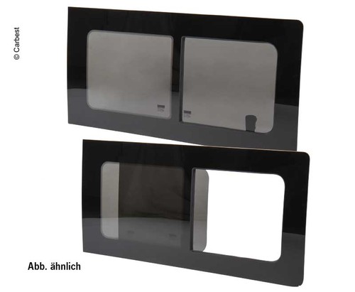Schiebefenster hinten - vw,