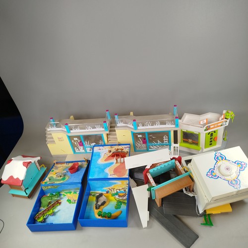 Playmobil bundle sushi - playmobil,