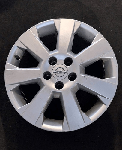 24431911 cerchio lega 0x17 - 24431911,