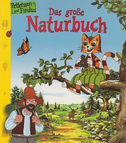 Pettersson und findus das - und,