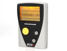 SWISSPHONE BOSS 900 -