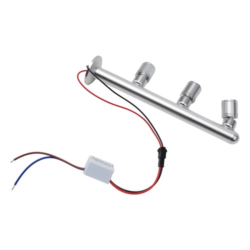 Led vitrinenleuchte - led,