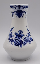 Winterling Echt Kobalt Vase