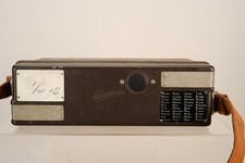 Ericsson Feldtelefon Fieden