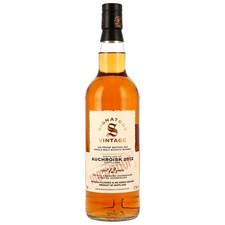 1st Fill Amarone Cask -