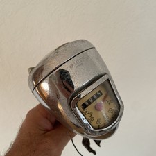Bosch Rotodyn Scheinwerfer  Tacho Moped NSU Quickly Zündapp/ Fahrrad Oldtimer