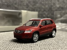 Norev VW Tiguan 1:64 3 Inch