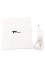 amzdeal LED Fotoleuchte