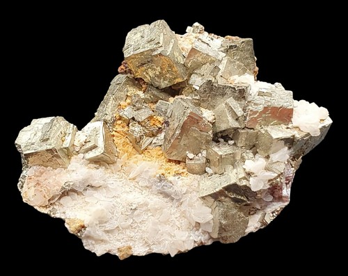 Pyrit 38 - xx,