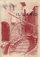 Il Lario [Library Binding] F