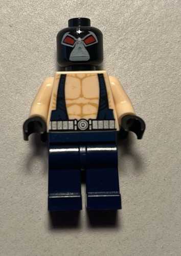 Original lego batman 7787 - original,