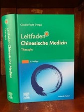 Leitfaden Chinesische Medizin - Buch Urban & Fischer Verlag/Elsevier GmbH