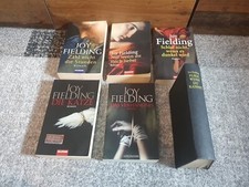 Joy Fielding Bücherpaket 8