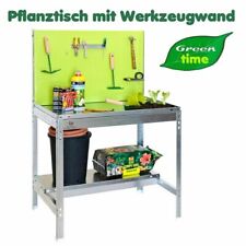 Pflanztisch Blumentisch