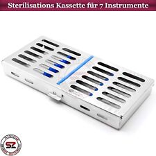 Sterilisationsbehälter 7