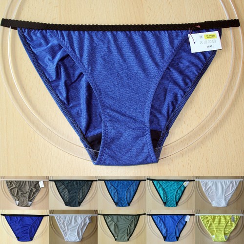 Damen tanga slip mit - damen,