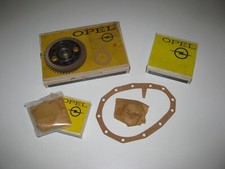Stirnradsatz - 1606108 - Opel Blitz - Kapitän - Olympia - Rekord