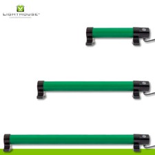 LightHouse ECOHEAT Elektrische Gewächshausheizung Pflanzen Überwintern 3 Längen