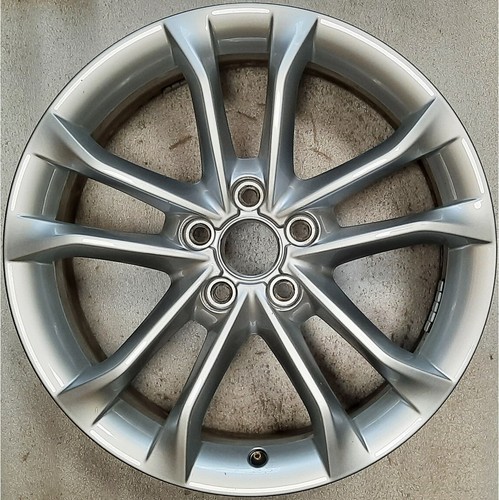 Original audi alufelge - q3,
