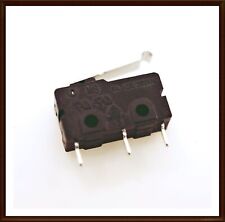 Microschalter Schnappschalter SPDT 5A 125V Endschalter Mikrotaster #701112