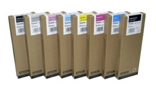 Original epson tinte - epson,