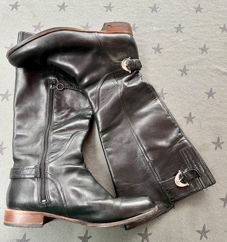 Ugg stiefel bikerboots - ugg,