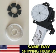 RV Stair Entry Step Motor