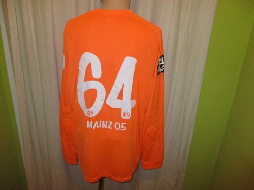 Fsv mainz original nike - fsv,