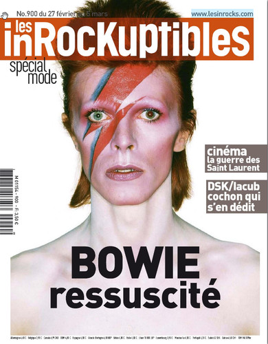 Les inrockuptibles 900 - inrockuptibles,