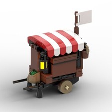 ZITIANYOUBUILD Medieval