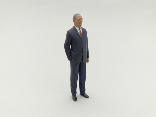 Mtm figurines enzo - 1/18,