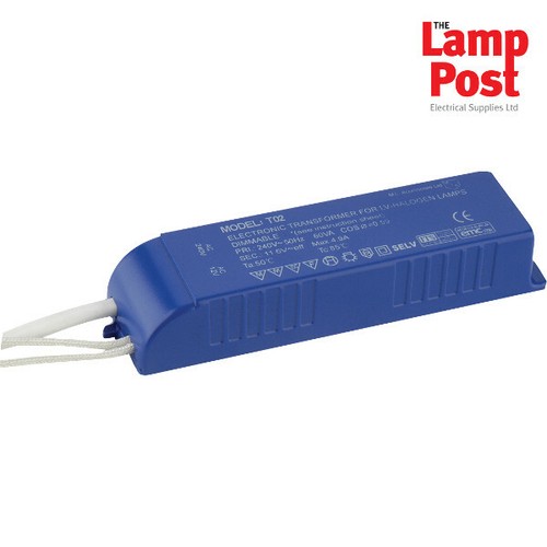 Knightsbridge t02 12v trafo - 12v,