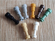 LEGO® 64644 Fackel-Halter Teleskop Flamme Fernglas-Rohr "FARBE WÄHLEN" Utensil