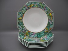 Heinrich 6 Suppenteller