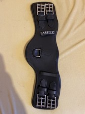 Passier Ledergurt gegen