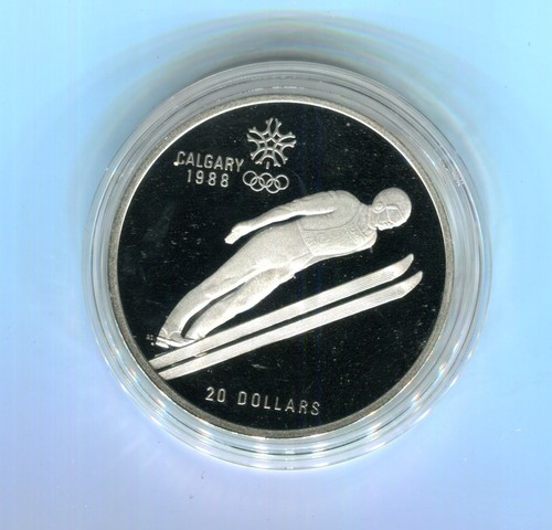 Kanada dollars 1988 - dollars,